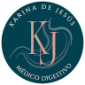 Logo Dra de Jesús